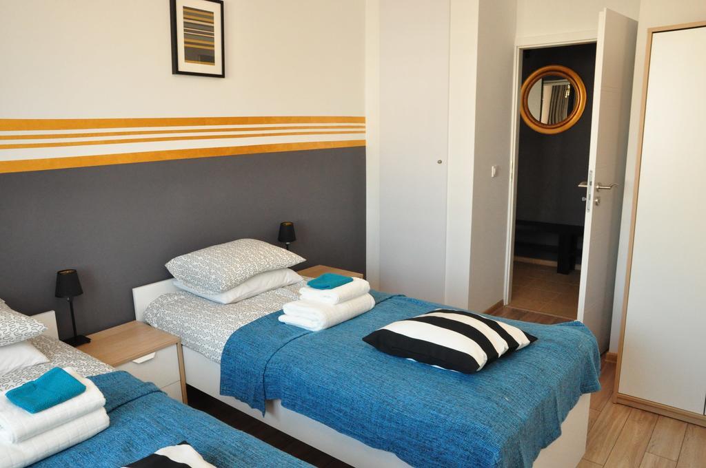 Tobo Dzielna Apartment