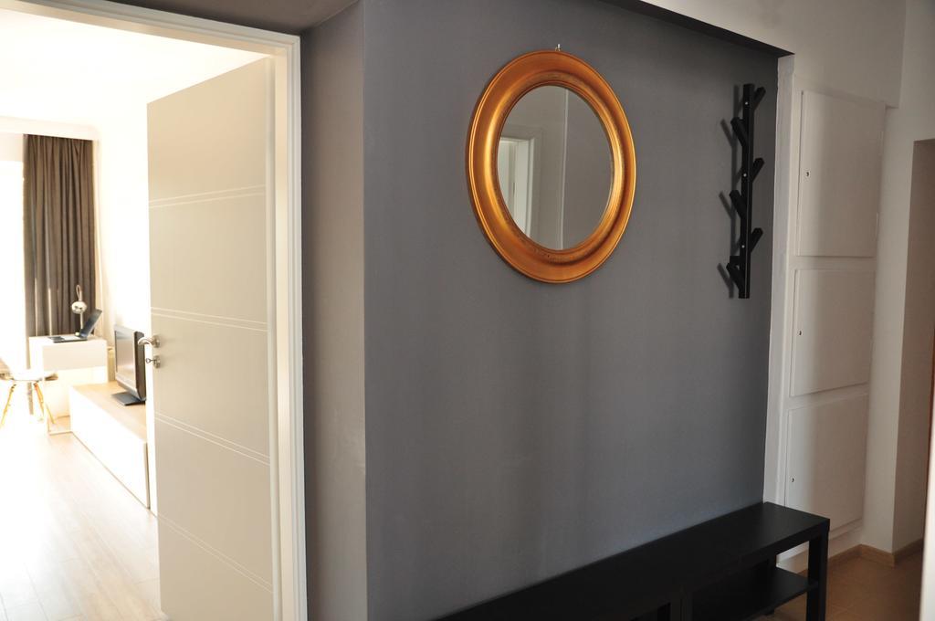 Apartment Tobo Dzielna