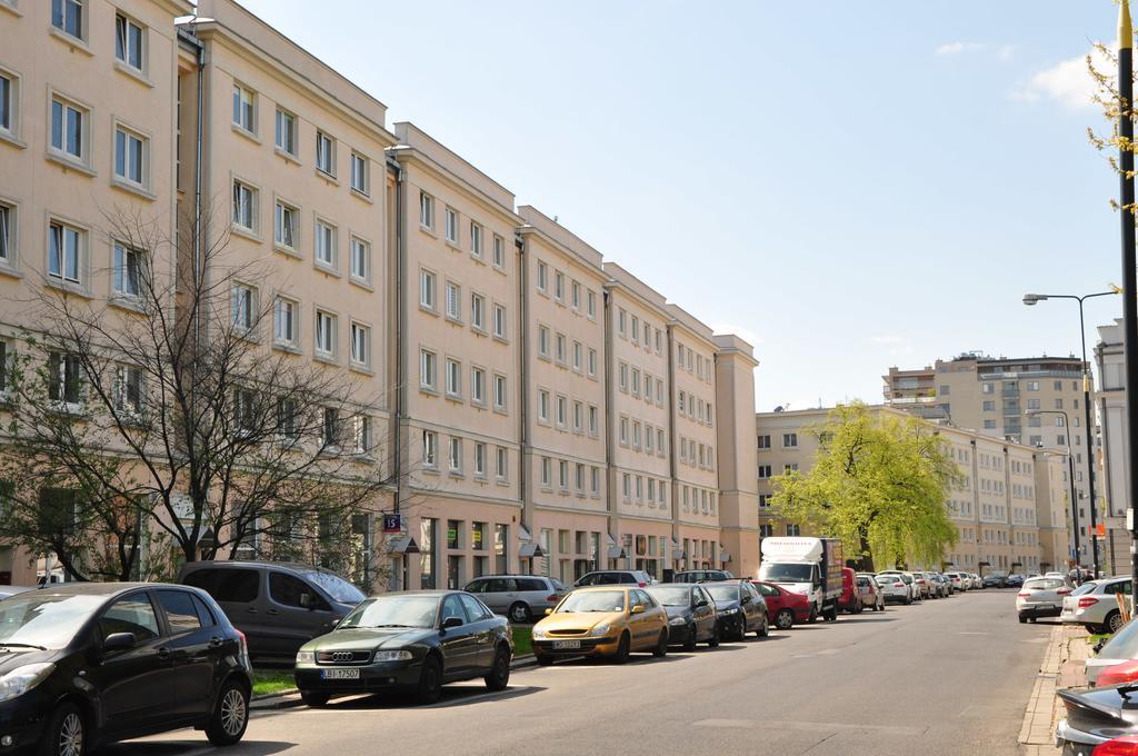 Tobo Dzielna Warsaw