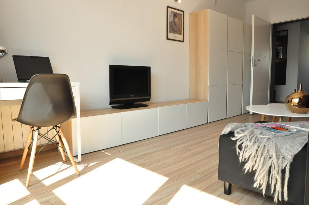 Tobo Dzielna Apartment