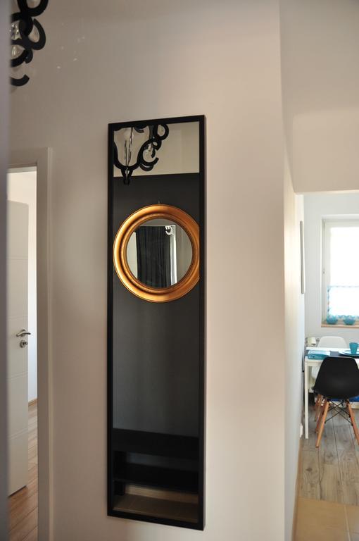Apartment Tobo Dzielna Warsaw