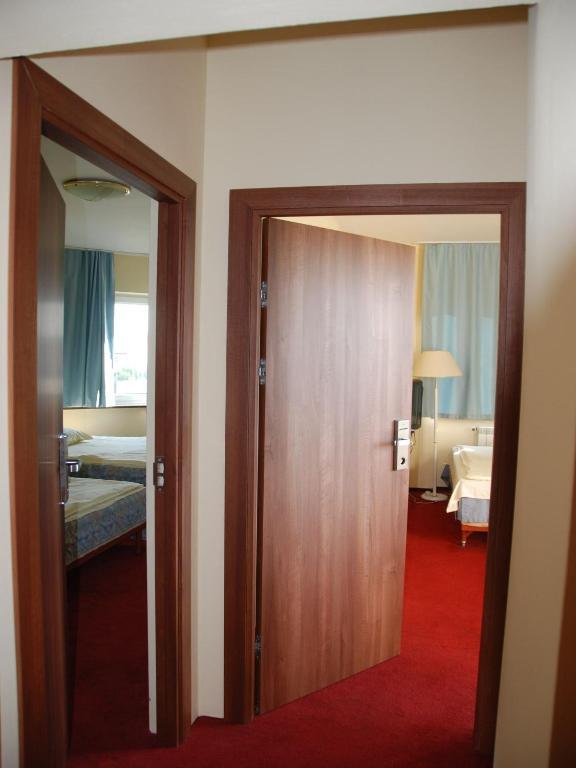 Rezydencja Parkowa Warsaw
