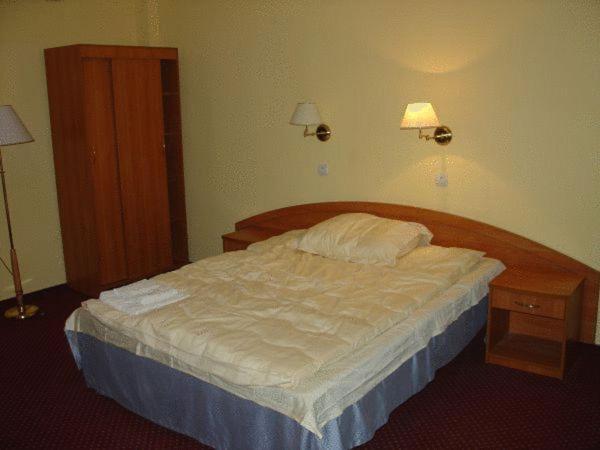 Rezydencja Parkowa 3*