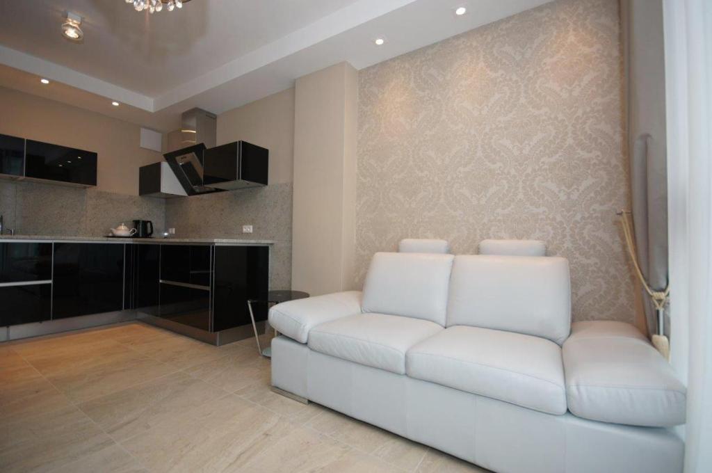 Triston Park Apartamento