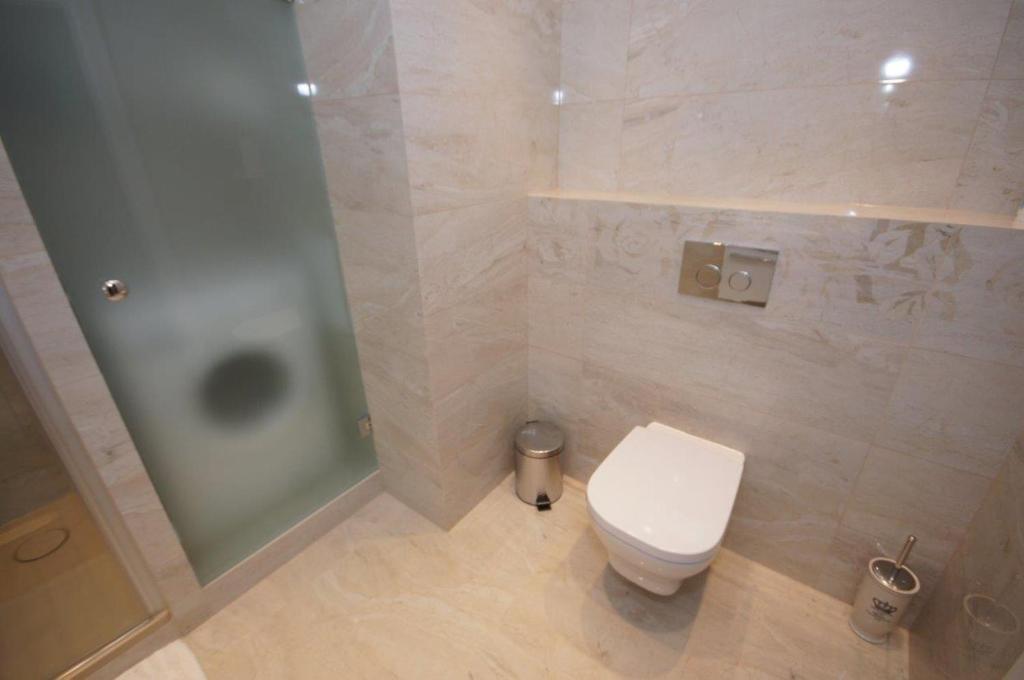 Apartamento Triston Park Varsóvia