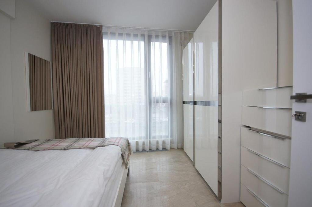 Apartamento Triston Park