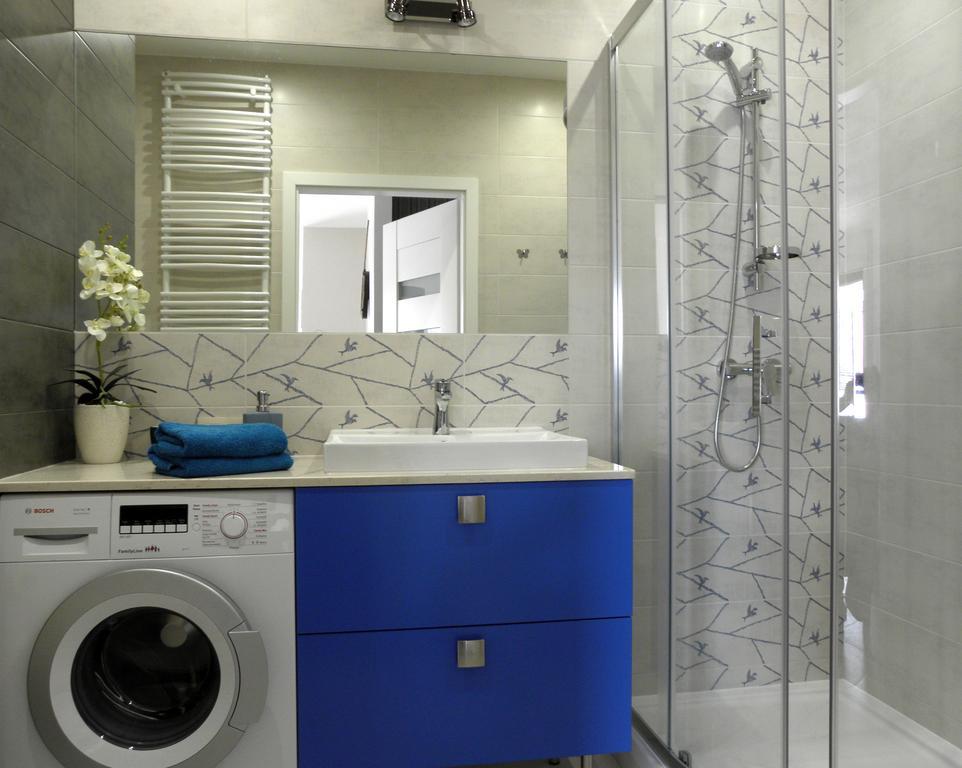 Apartamento Novum Arkadia Varsóvia