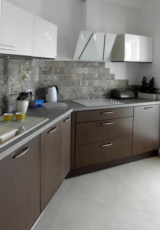 Novum Arkadia Apartamento Varsóvia