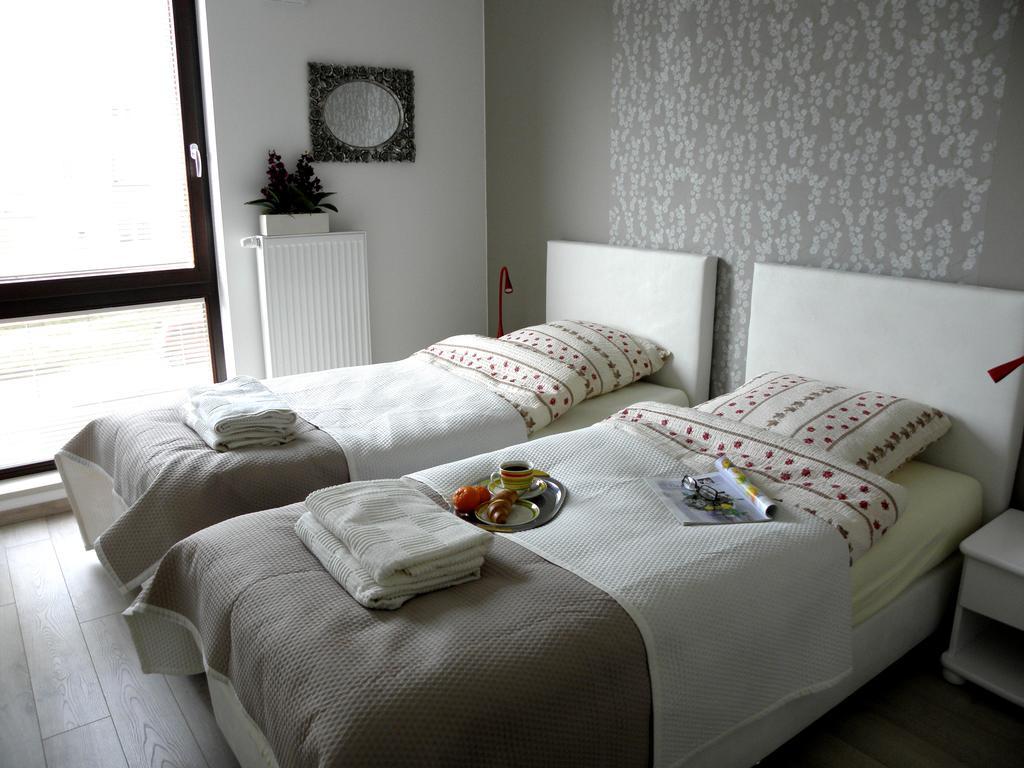 Apartamento Novum Arkadia