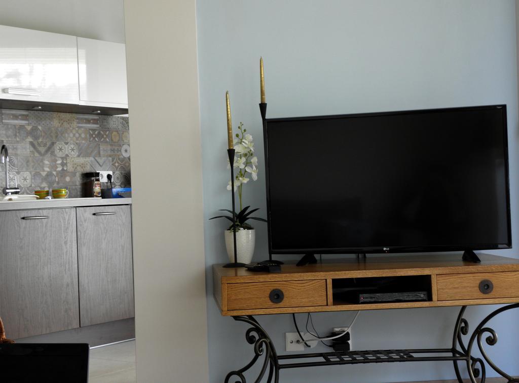 Apartamento Novum Arkadia *