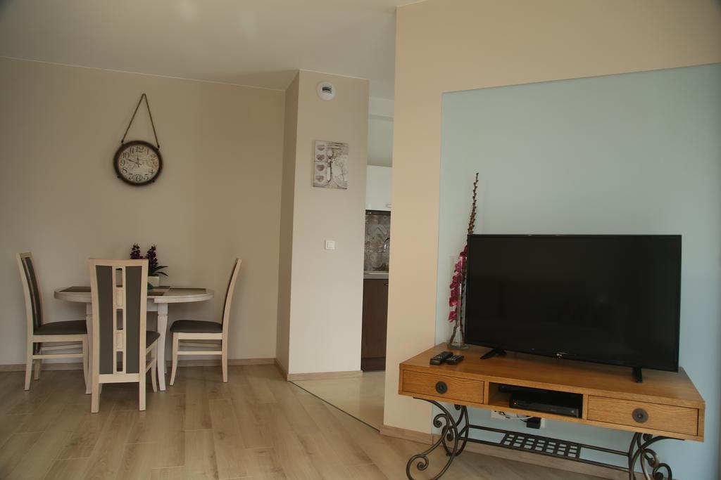 Apartamento Novum Arkadia *