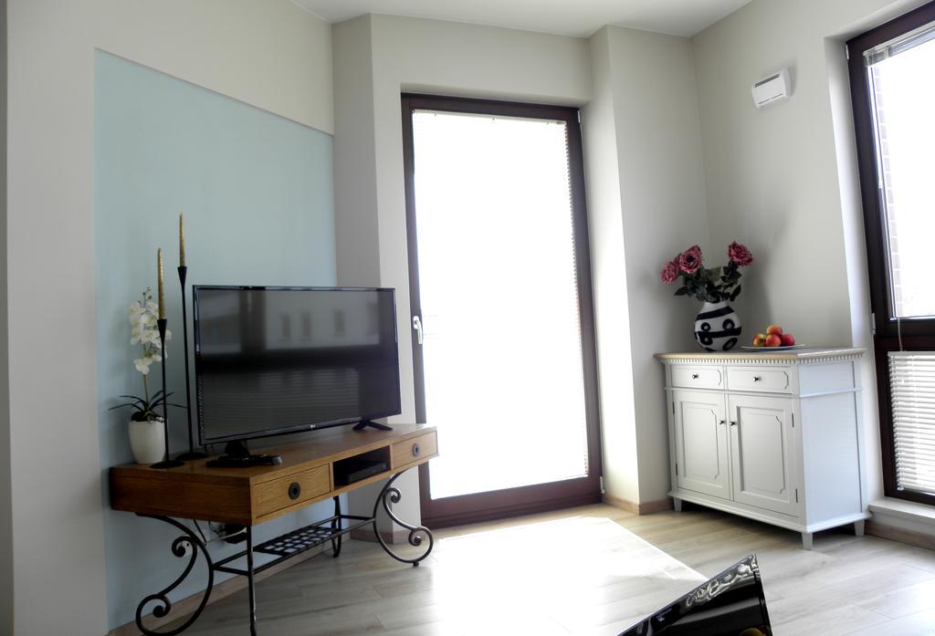 Novum Arkadia Apartamento *