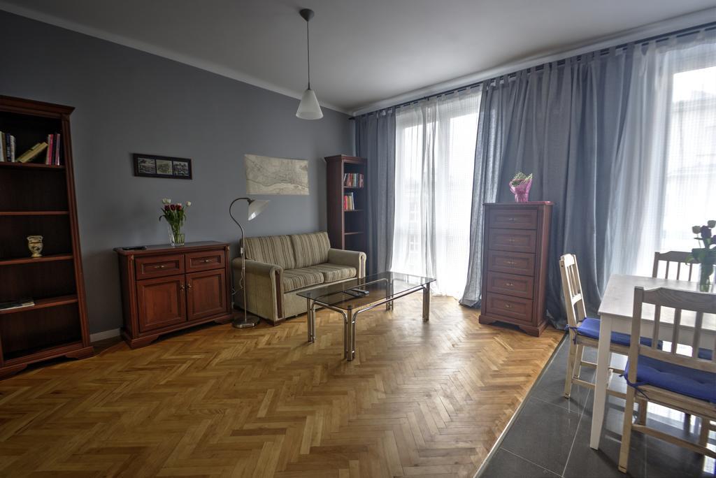 Apartment Apartament Alicja