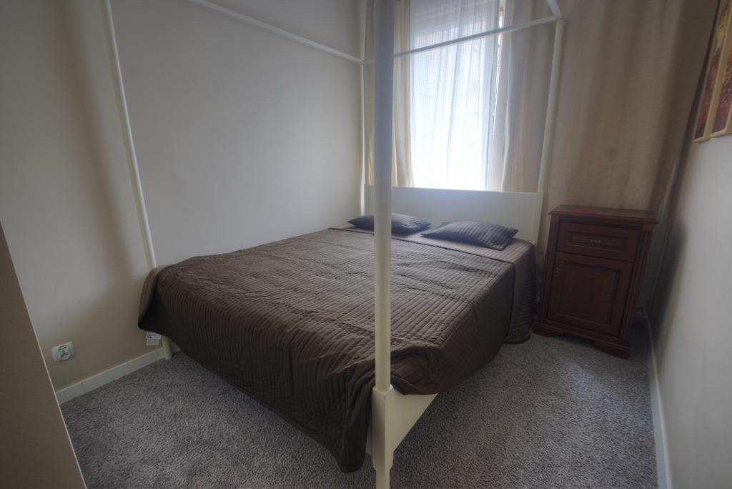 Apartament Alicja *