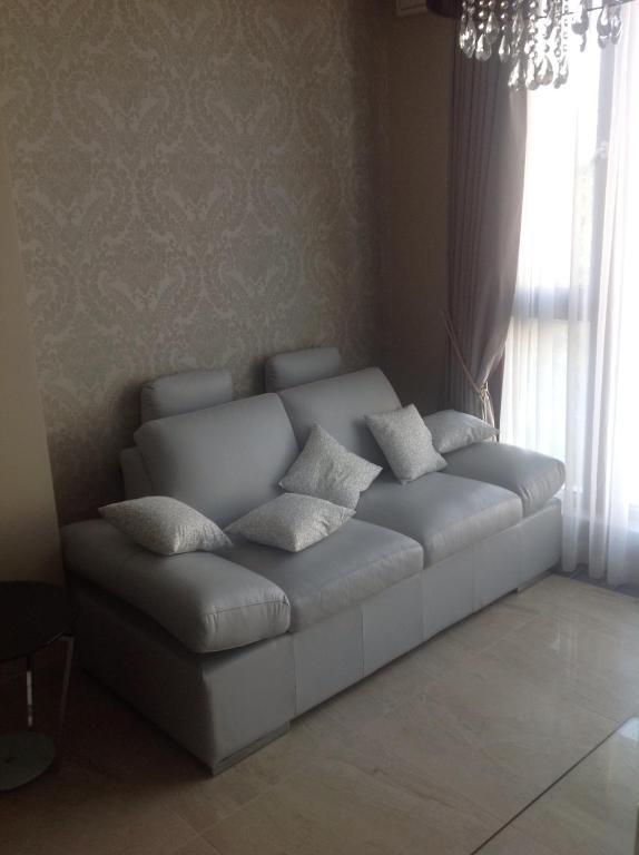 Triston Park Apartamento *
