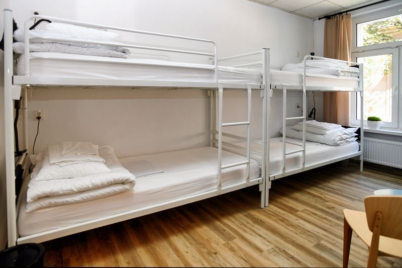 Centrum Private & Dorms