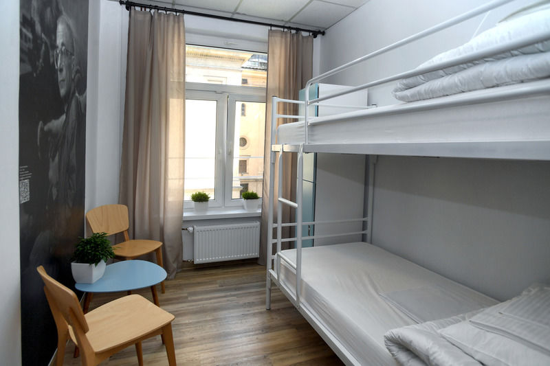 Centrum Private & Dorms *