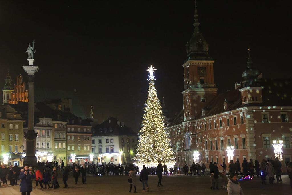 Aski Hoża Apartament Warszawa