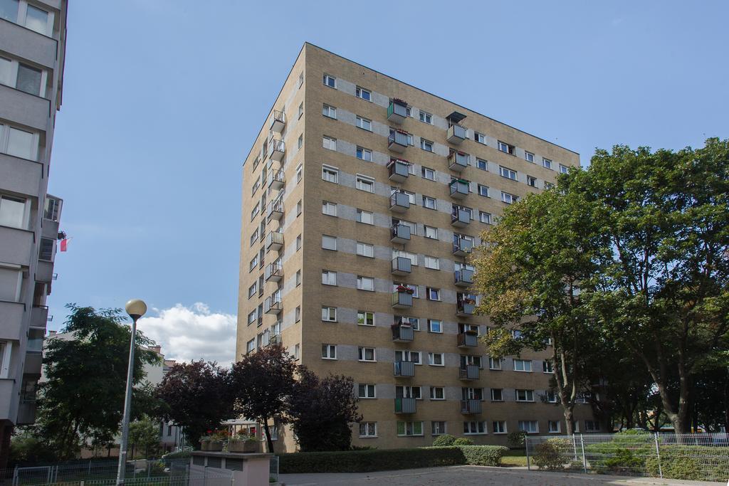 Shortstaypoland Wolska *