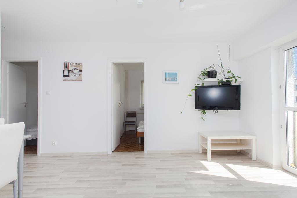 Shortstaypoland Wolska Warsaw