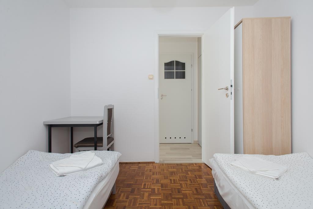 Apartment Shortstaypoland Wolska *