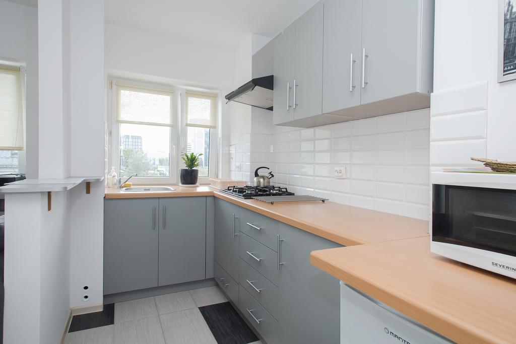 Apartment Shortstaypoland Wolska