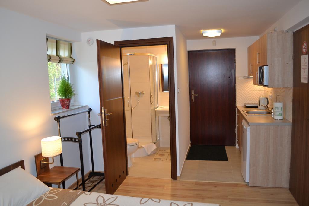 Kalinowy Sen Holiday park 3*