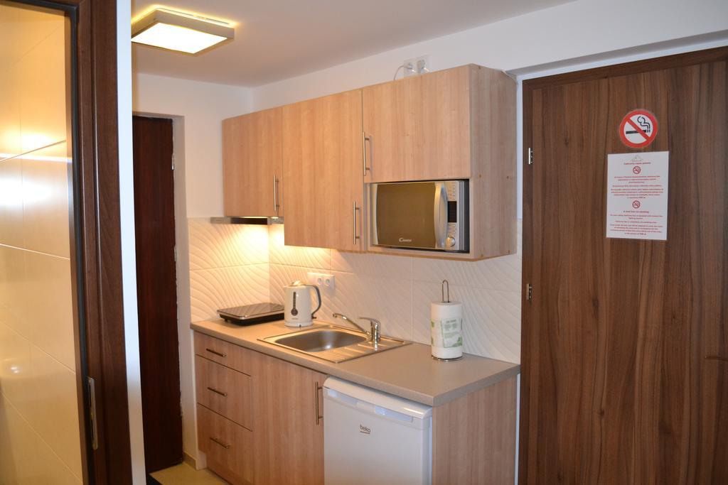 Kalinowy Sen 3* Warsaw