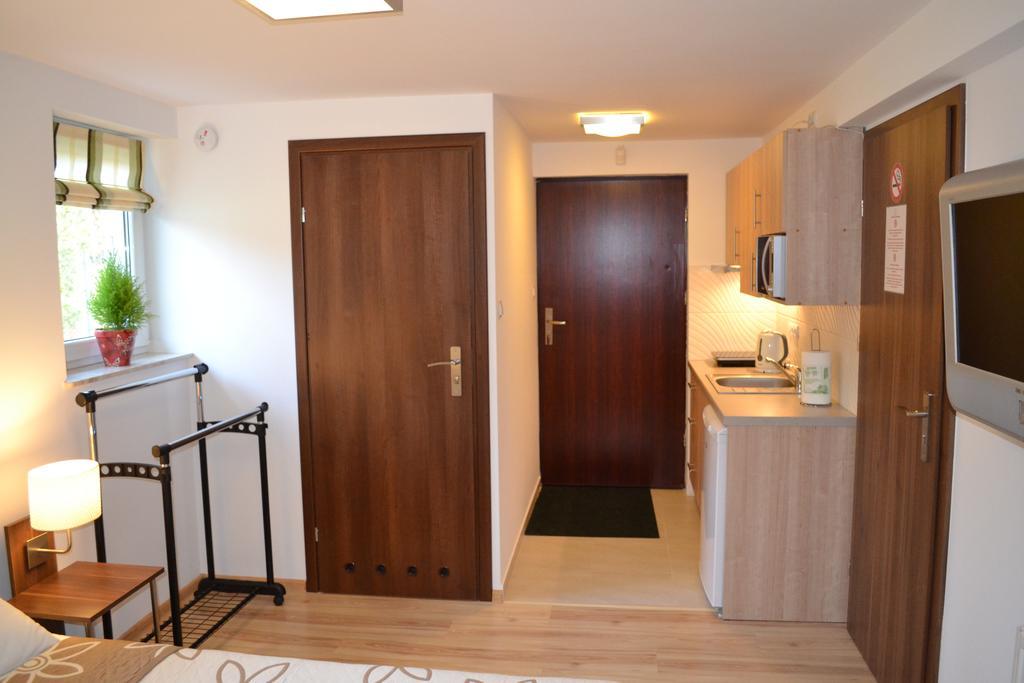Kalinowy Sen Holiday park Warsaw