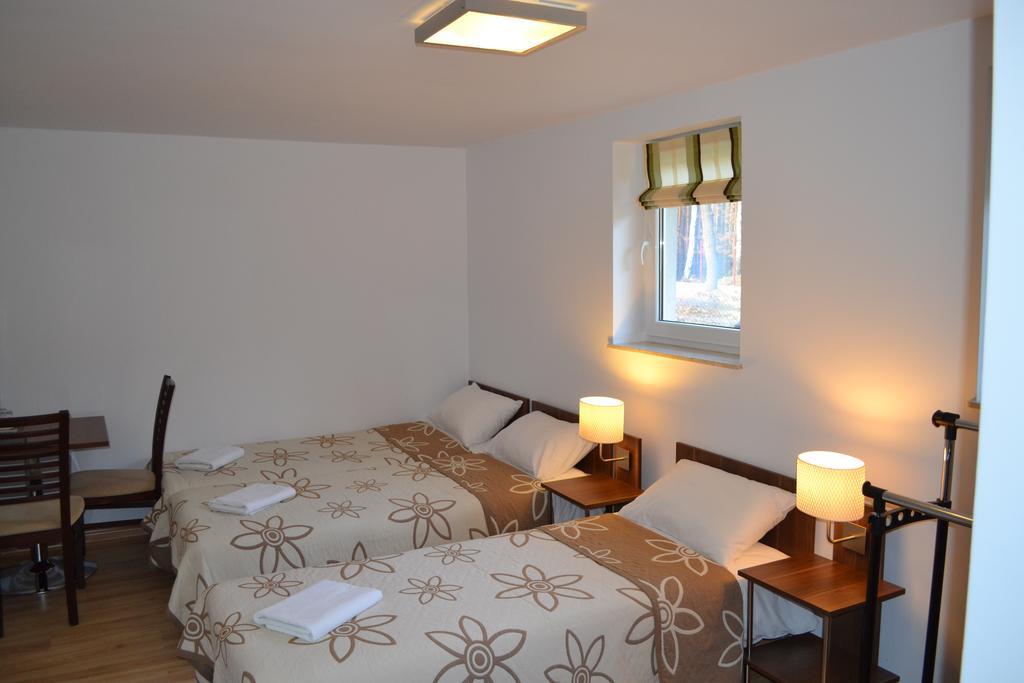 Kalinowy Sen 3* Warsaw