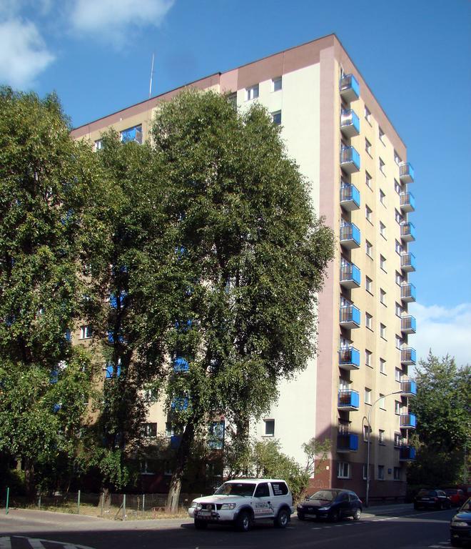 Căn hộ Chmielna - Station Warsaw