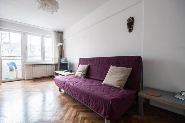 Apartamento Center - Apartament Jana Pawla