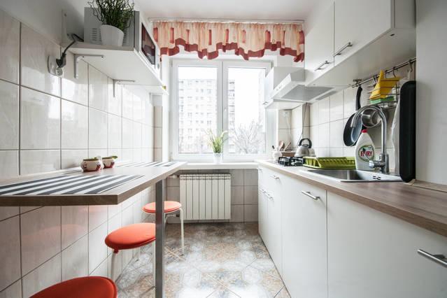 Center - Apartament Jana Pawla Apartment *