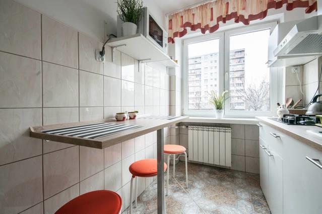 Center - Apartament Jana Pawla Apartamento