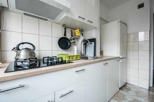 Center - Apartament Jana Pawla *