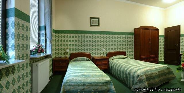 Fort Hotel Warsaw