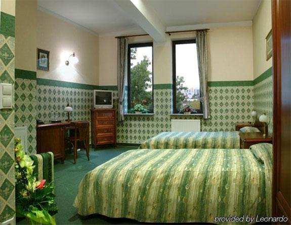 Fort Hotel Hotel