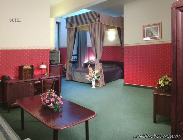Hotel Fort Hotel 3*
