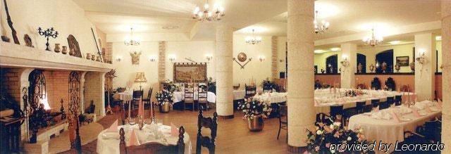 Fort Hotel Hotel 3*