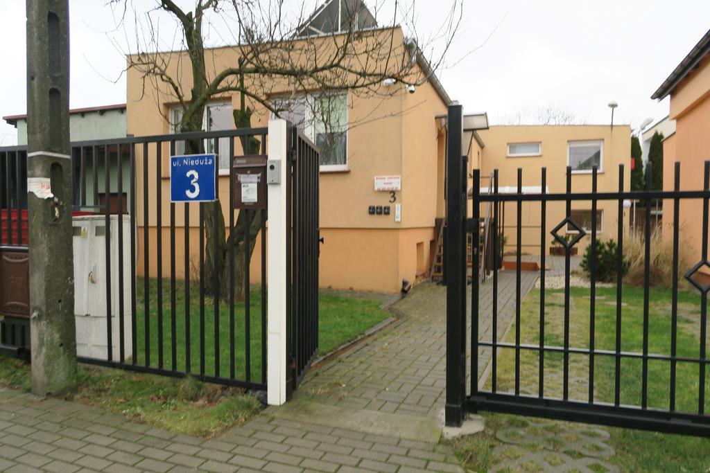 Apartament Optihome *