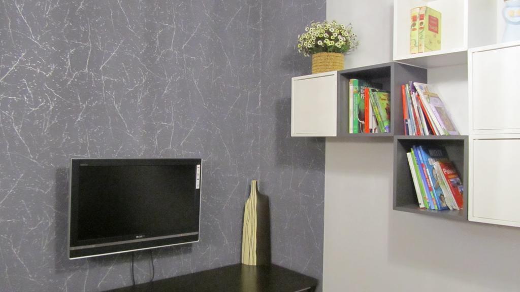 Charm Apartment Warsaw