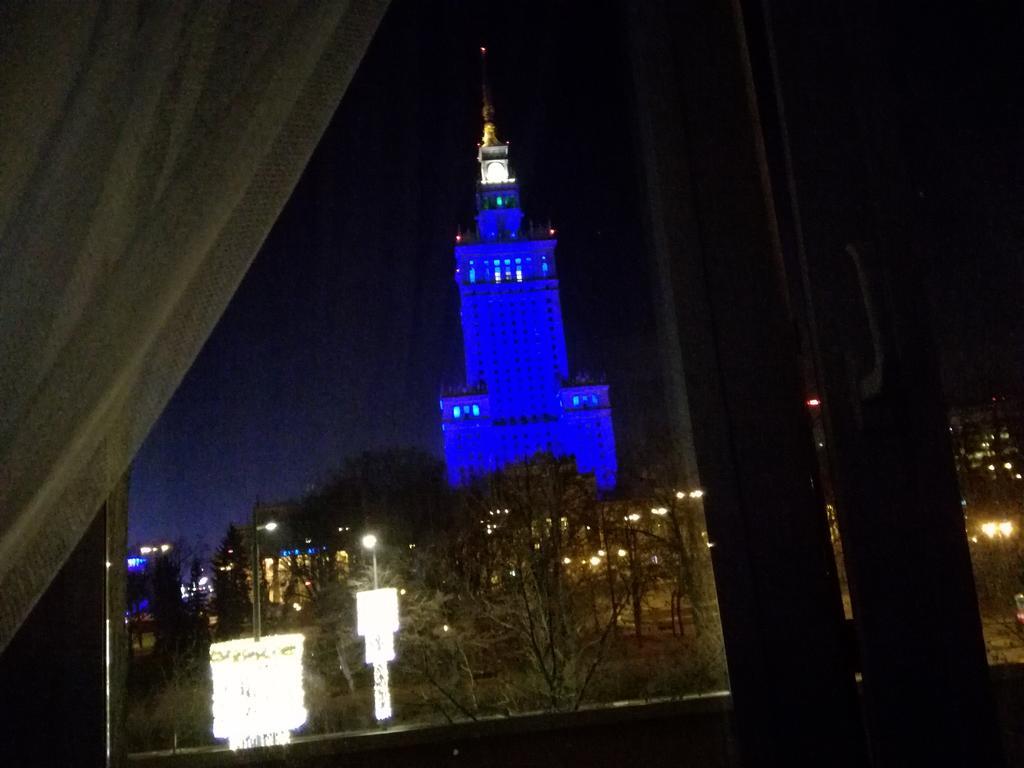 Apartment View Premium For Rent Warsaw