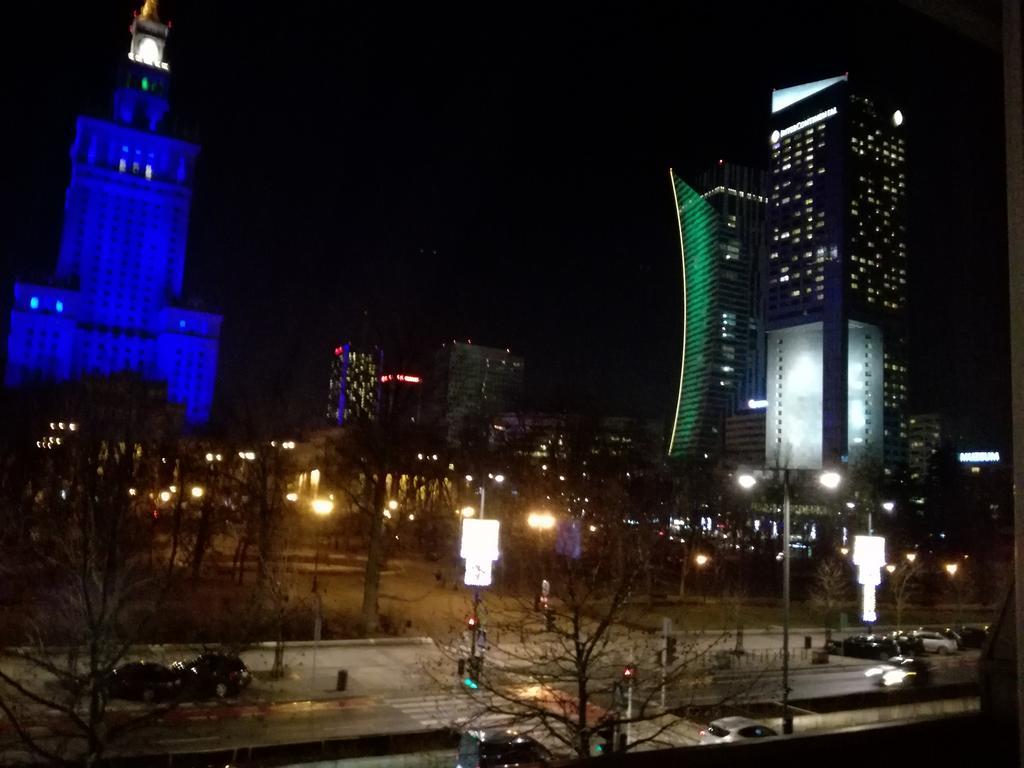 Apartment View Premium For Rent