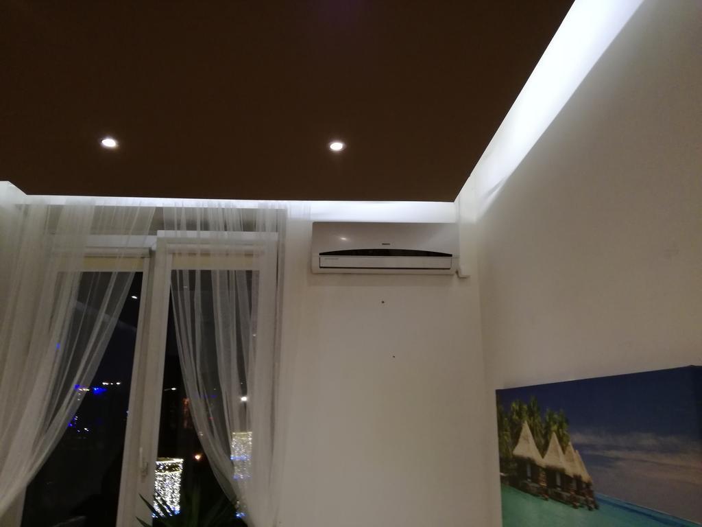 Apartment View Premium For Rent *