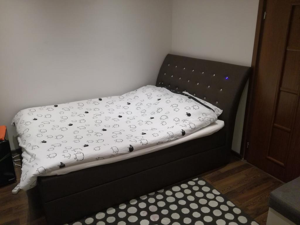 Apartment View Premium For Rent Warsaw