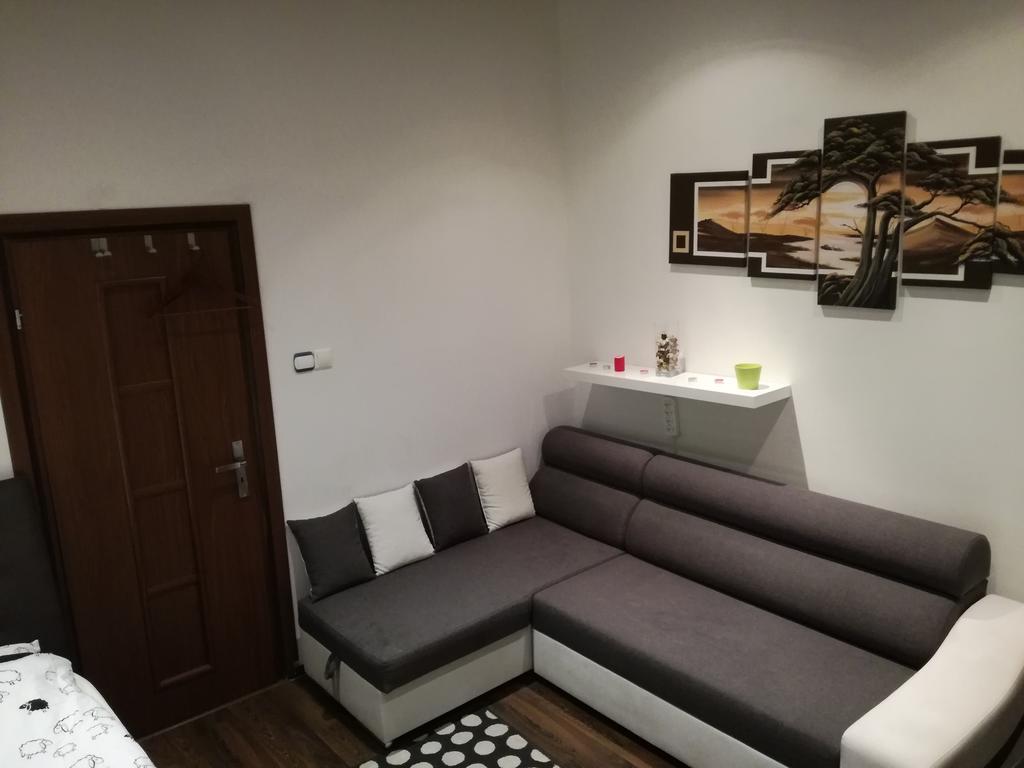 Apartment View Premium For Rent