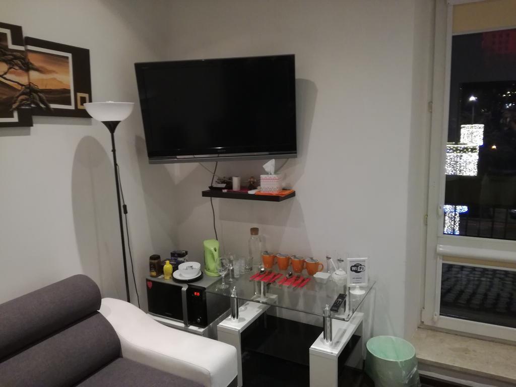 Apartment View Premium For Rent