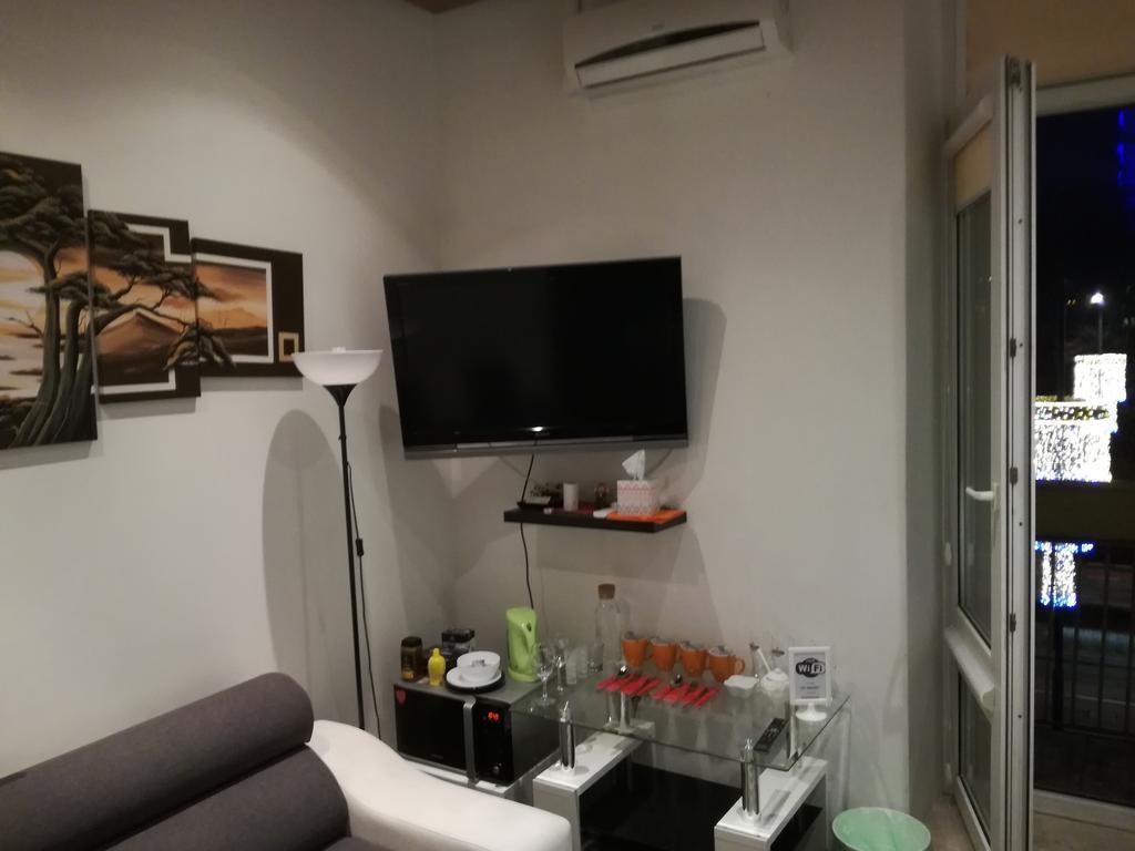 Apartment View Premium For Rent
