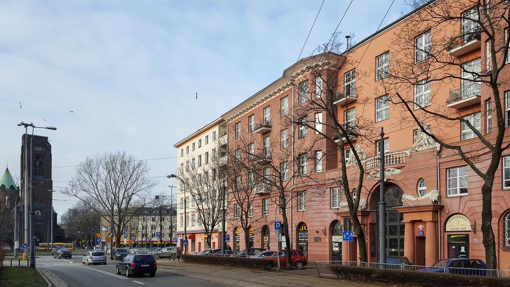 Apartament Spiska Center * Warsaw
