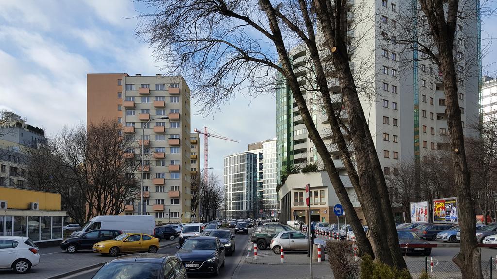 Apartament Spiska Center Apartment